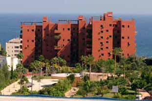 Estepona, Balcones del Mar